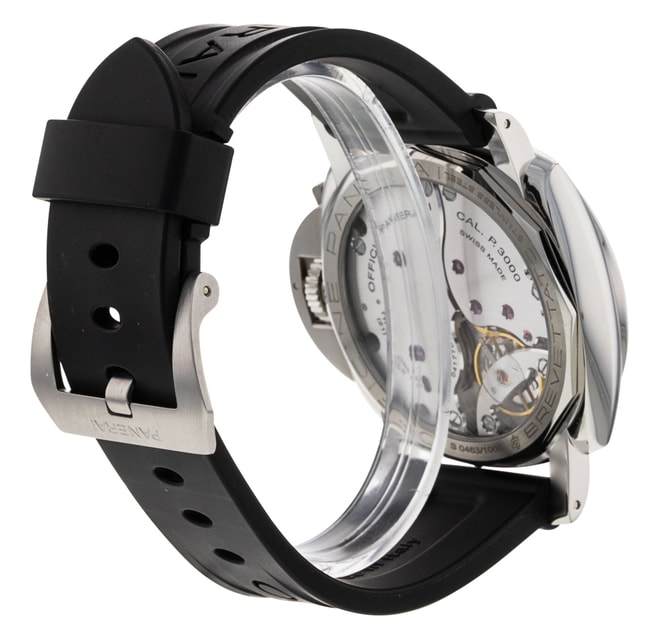 Panerai Luminor 1950 PAM00372 Image 3